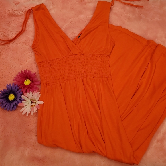 Just Love Dresses & Skirts - Maxi dress